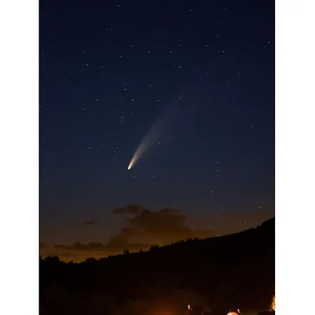 Panorama Comfortable * Hilders