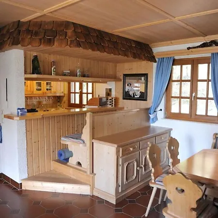 Panorama Comfortable Дом отдыха Hilders