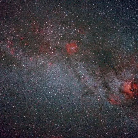 Дом отдыха Panorama Comfortable *