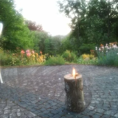 Panorama Comfortable Hilders