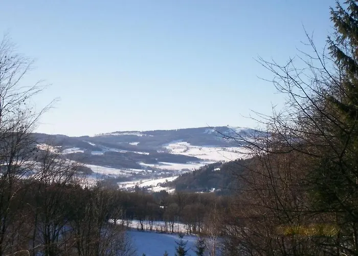 Panorama Comfortable