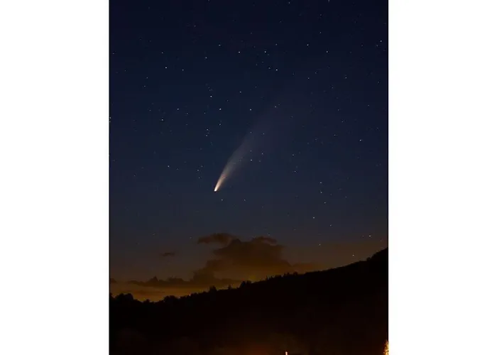 Panorama Comfortable * Hilders