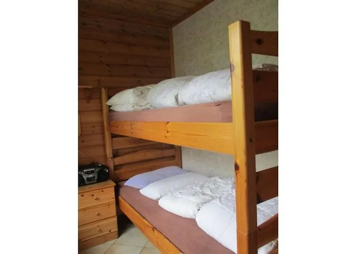 Hébergement de vacances Panorama Comfortable