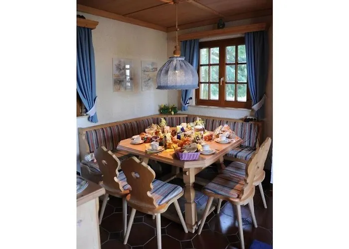 Panorama Comfortable Hébergement de vacances *