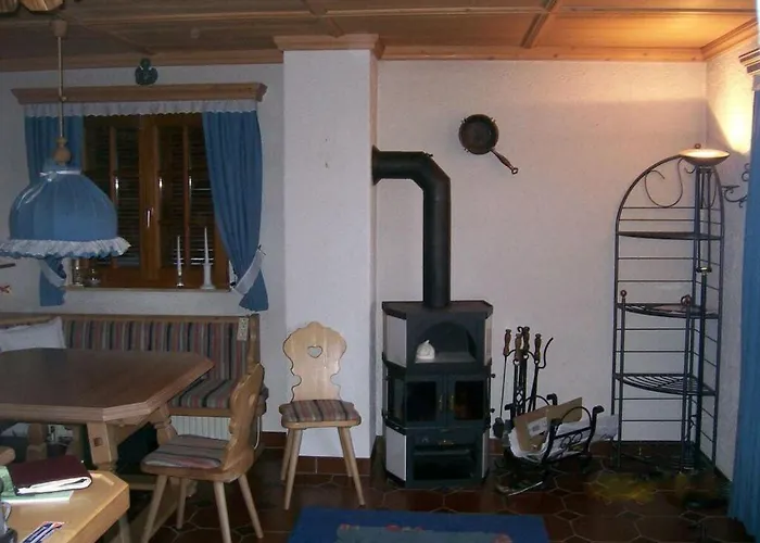 Hébergement de vacances Panorama Comfortable