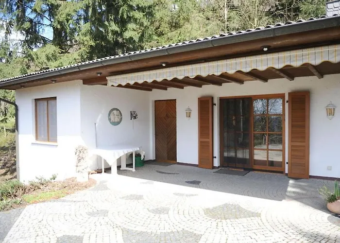 Panorama Comfortable Hébergement de vacances