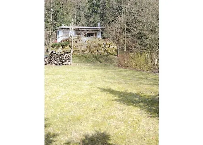 Panorama Comfortable Hébergement de vacances Hilders