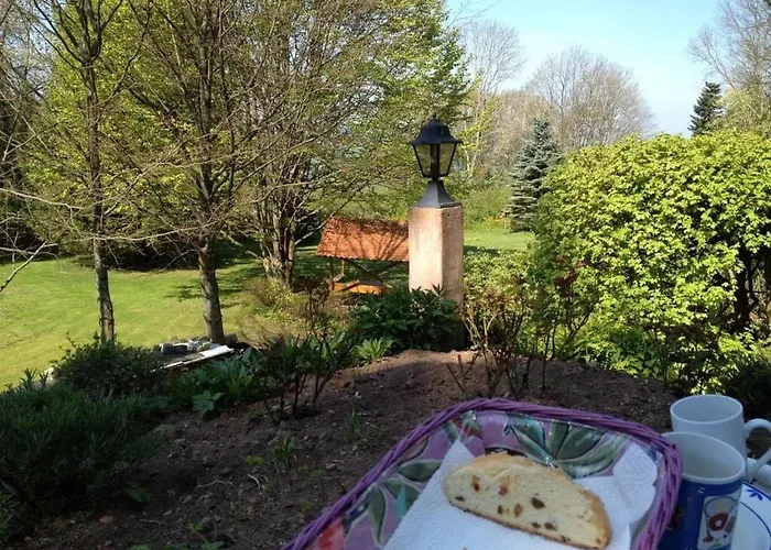 Panorama Comfortable Hébergement de vacances