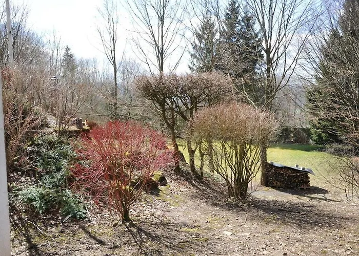 Panorama Comfortable * Hilders