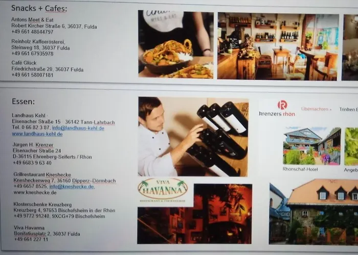 Hébergement de vacances Panorama Comfortable